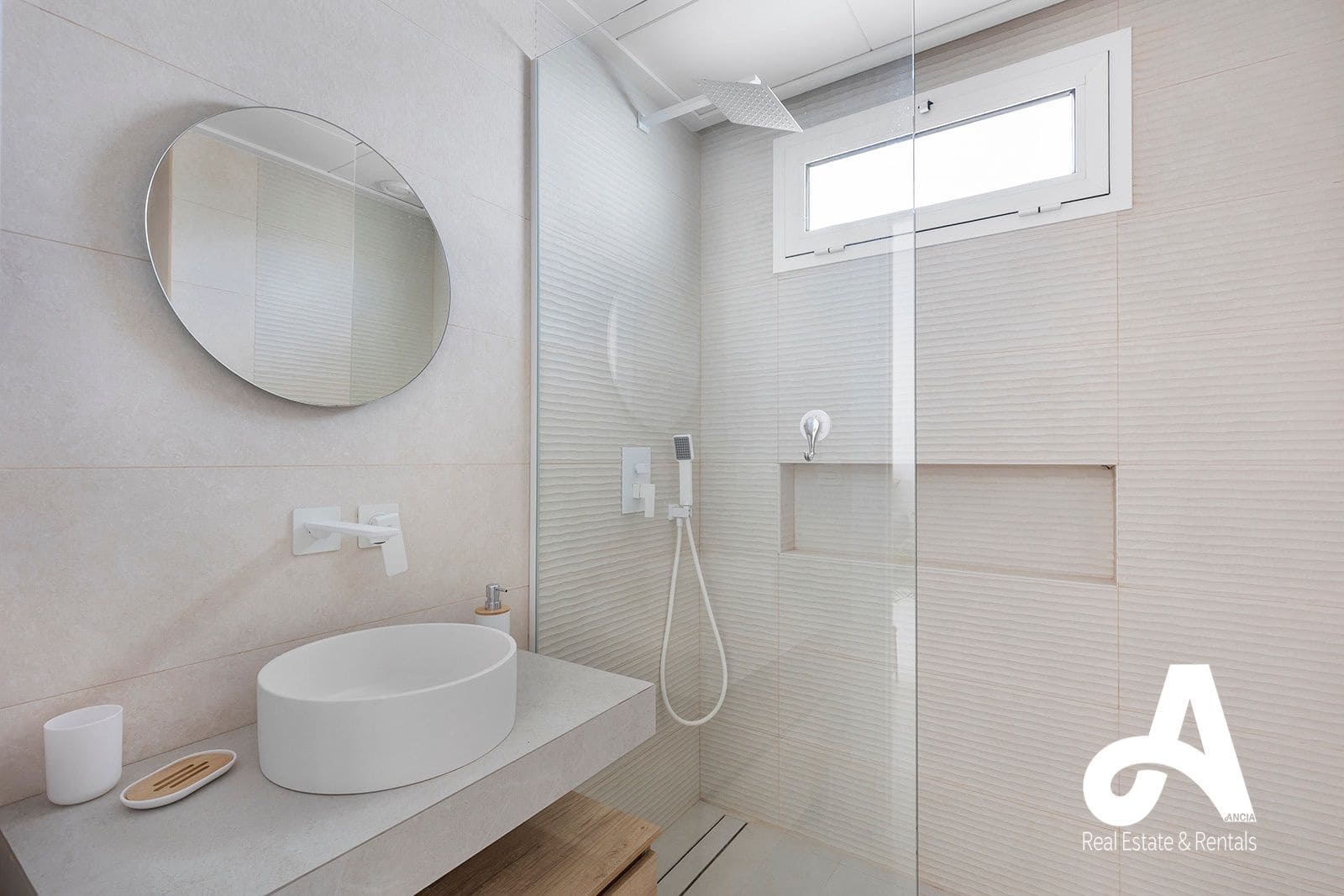 2 camera da letto Attico in vendita in El Raso con piscina garage - 325.000 € (Rif: 9784250)