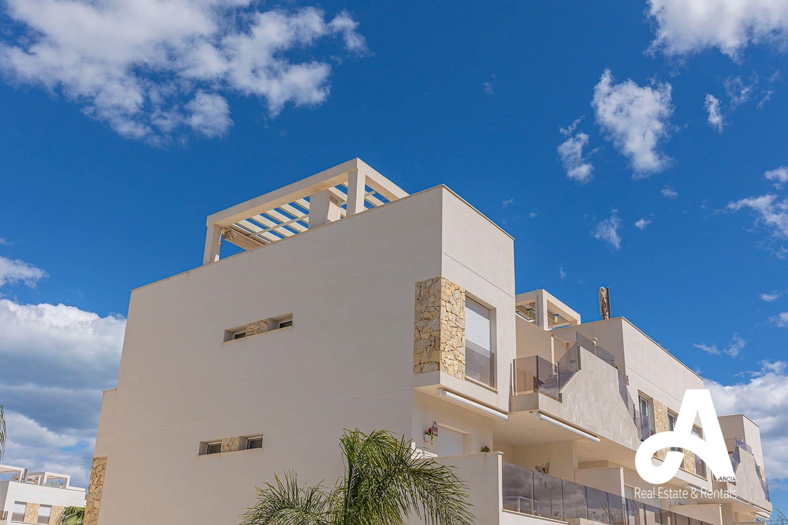 2 camera da letto Attico in vendita in El Raso con piscina garage - 325.000 € (Rif: 9784250)