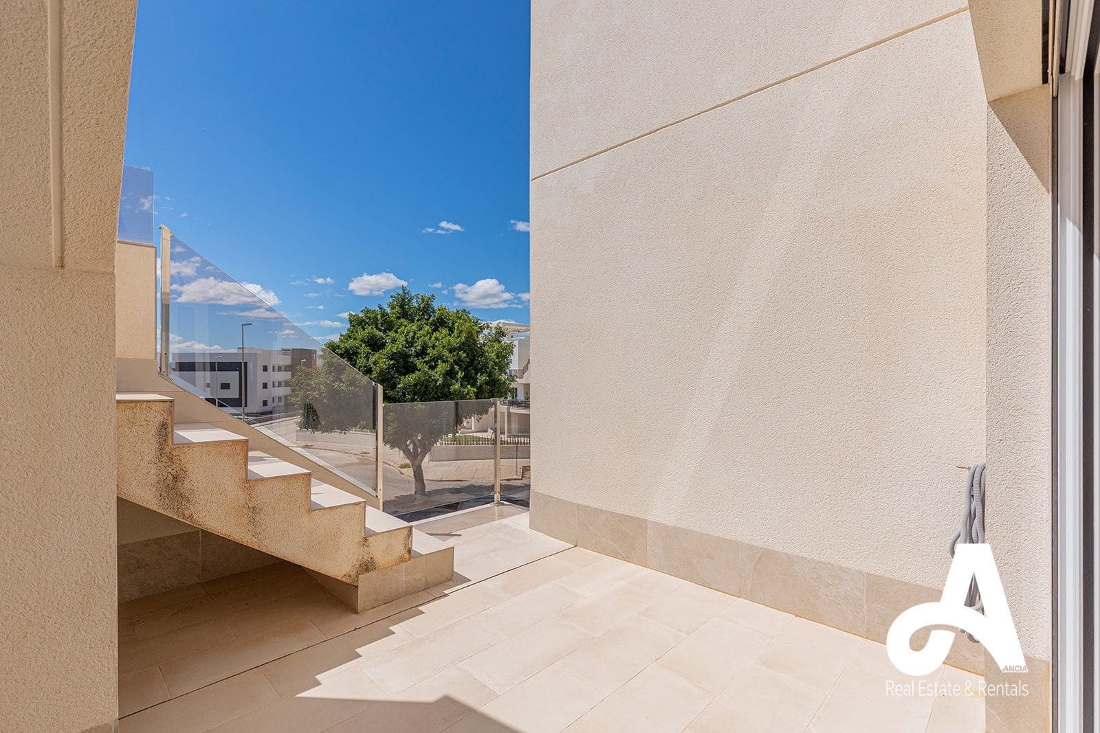 2 camera da letto Attico in vendita in El Raso con piscina garage - 325.000 € (Rif: 9784250)