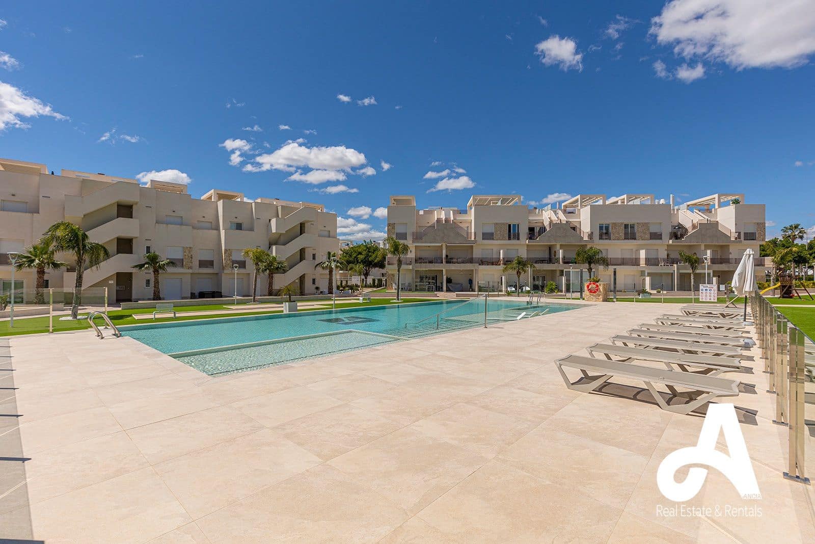 2 camera da letto Attico in vendita in El Raso con piscina garage - 325.000 € (Rif: 9784250)