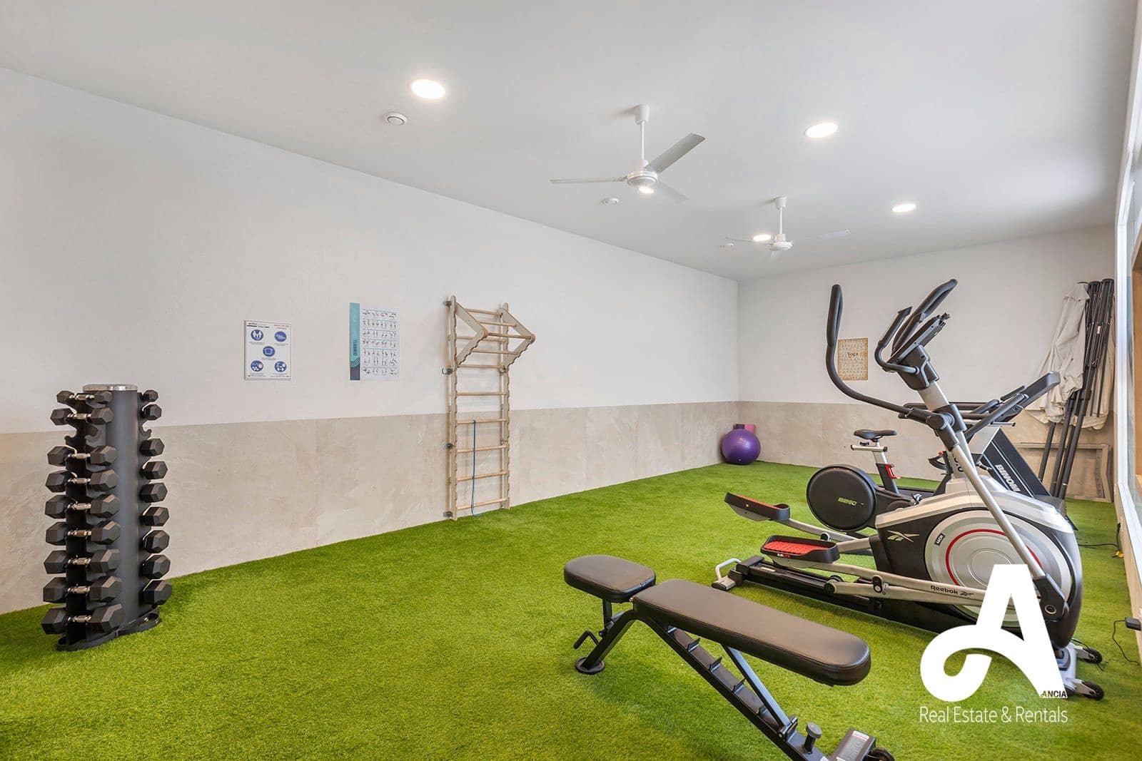 2 camera da letto Attico in vendita in El Raso con piscina garage - 325.000 € (Rif: 9784250)