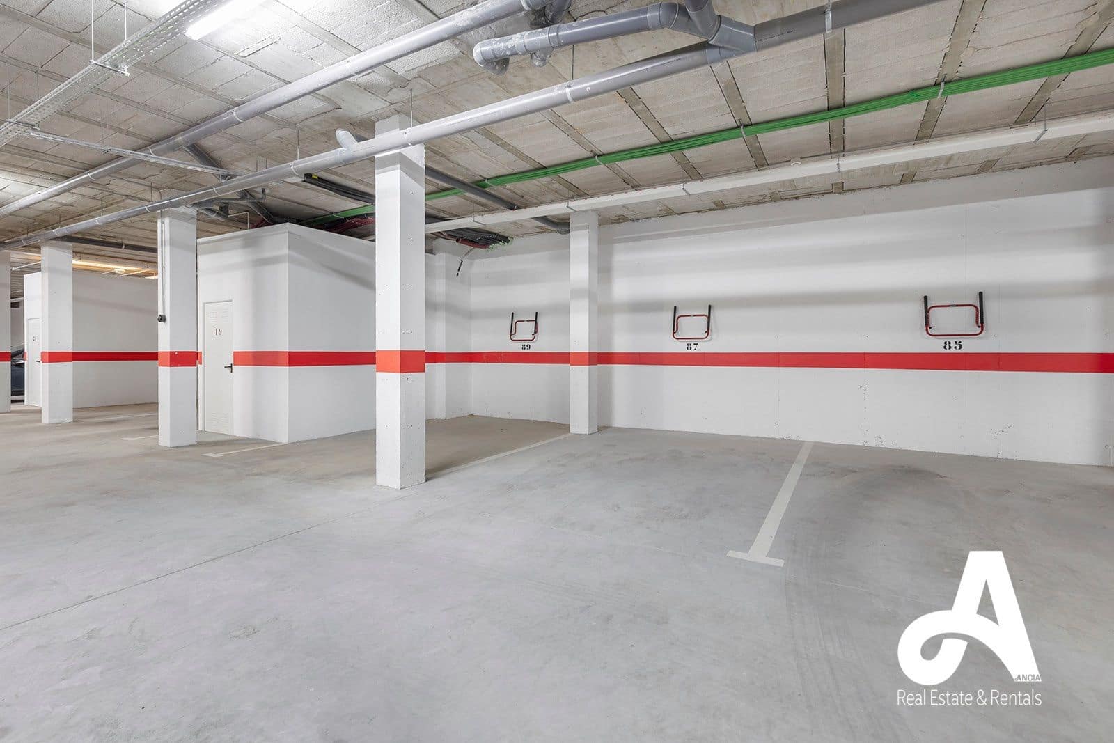 2 camera da letto Attico in vendita in El Raso con piscina garage - 325.000 € (Rif: 9784250)