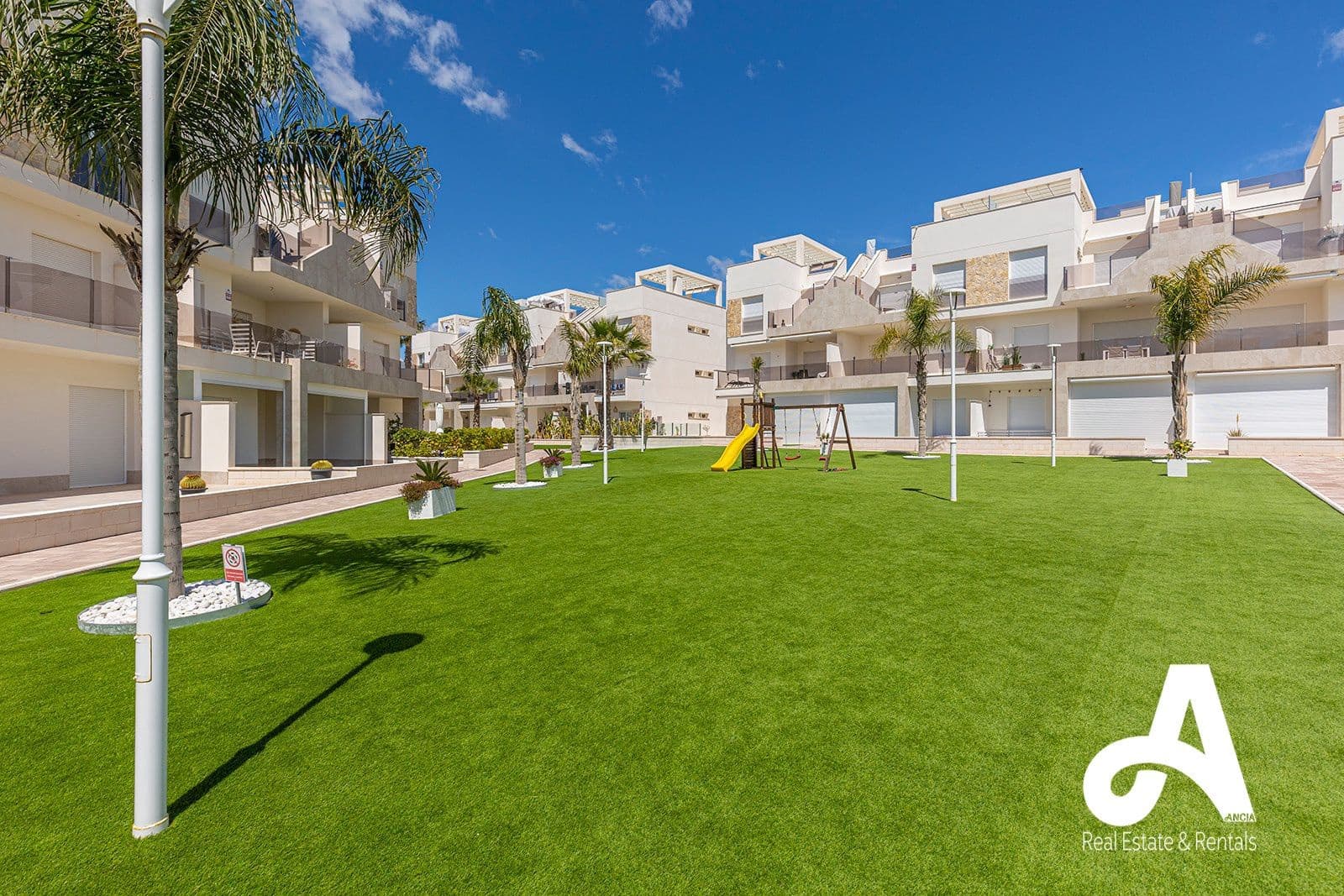 2 camera da letto Attico in vendita in El Raso con piscina garage - 325.000 € (Rif: 9784250)