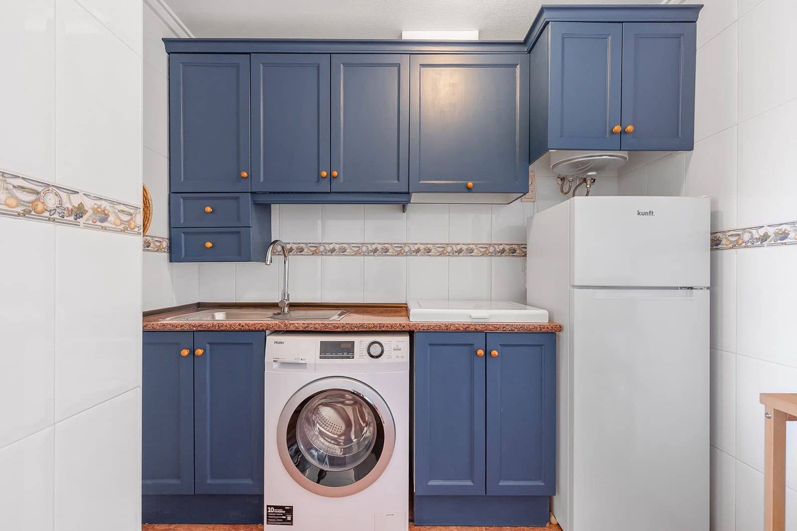 1 quarto Apartamento para venda em Torrevieja - 116 000 € (Ref: 9784251)