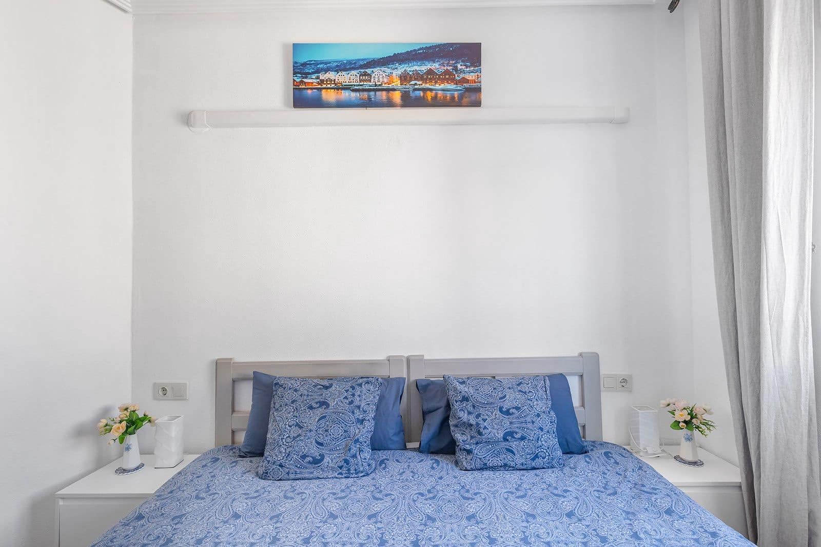 1 quarto Apartamento para venda em Torrevieja - 116 000 € (Ref: 9784251)