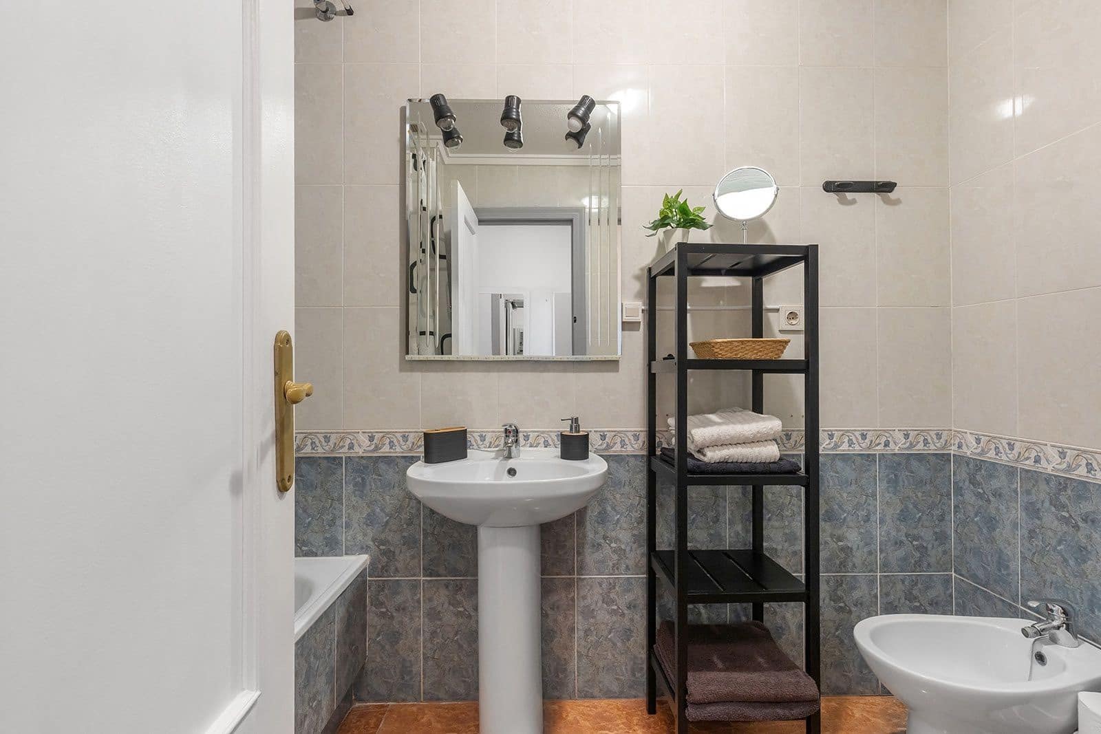 1 quarto Apartamento para venda em Torrevieja - 116 000 € (Ref: 9784251)