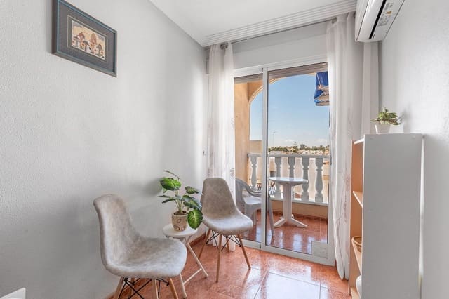 Apartamento de 1 habitación en Torrevieja en venta - 116.000 € (Ref: 9784251)