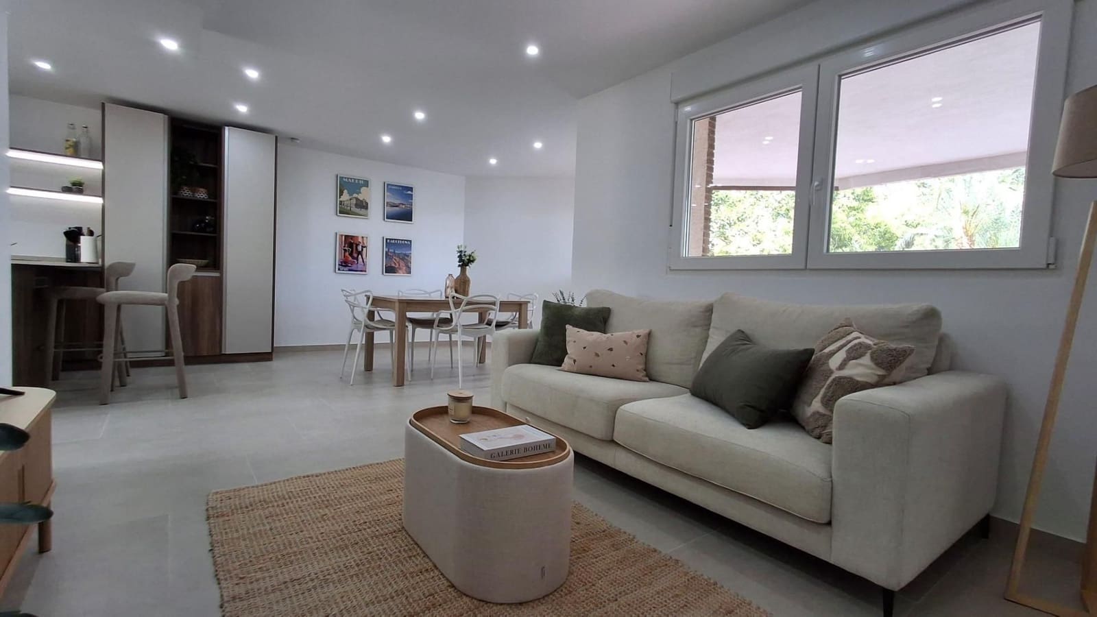 2 quarto Apartamento para venda em Torrevieja - 279 000 € (Ref: 9824736)