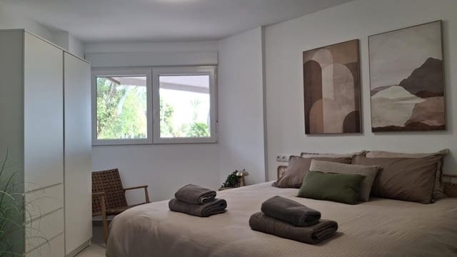2 quarto Apartamento para venda em Playa del Acequión, Torrevieja - 279 000 € (Ref: 9824736)