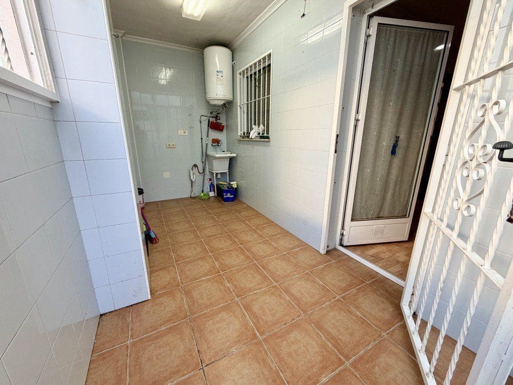 3 soverom Hus til salgs i Formentera del Segura med garasje - € 255 000 (Ref: 9824738)