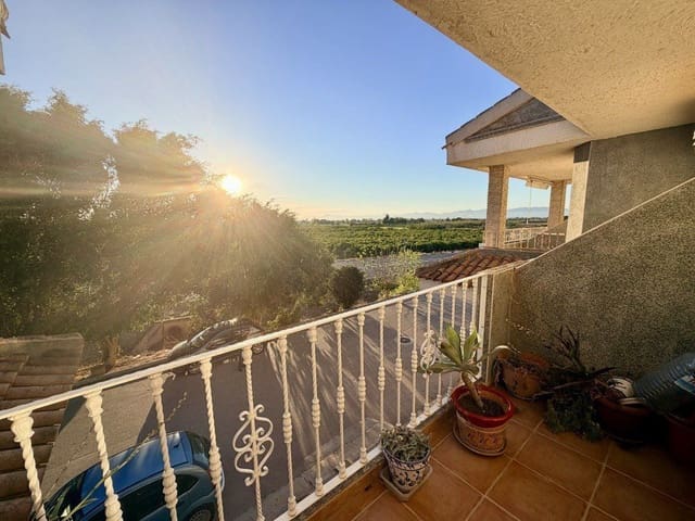 3 makuuhuone Omakotitalo myytävänä paikassa Formentera del Segura mukana 
autotalli - 255 000 € (Ref: 9824738)