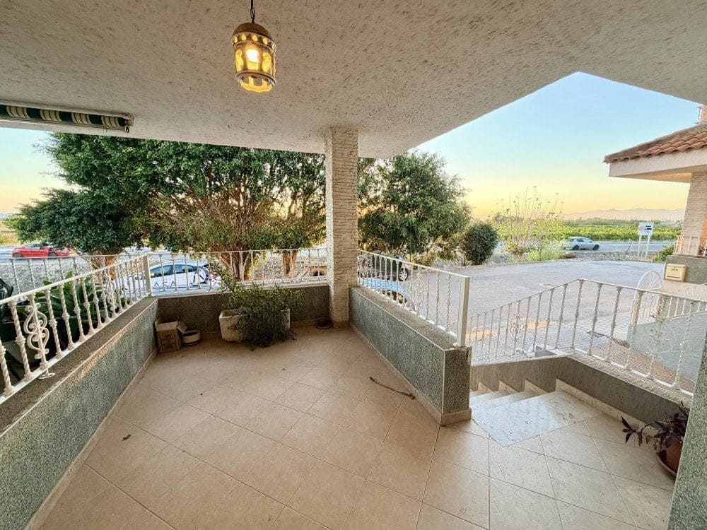 3 soverom Hus til salgs i Formentera del Segura med garasje - € 255 000 (Ref: 9824738)