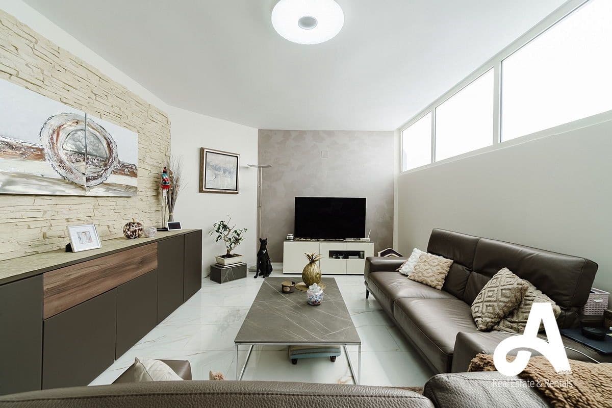 3 bedroom Villa for sale in Fortuna with pool garage - € 314,000 (Ref: 9824739)