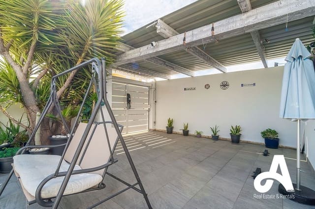 3 soveværelse Villa til salg i Fortuna med swimmingpool garage - € 314.000 (Ref: 9824739)