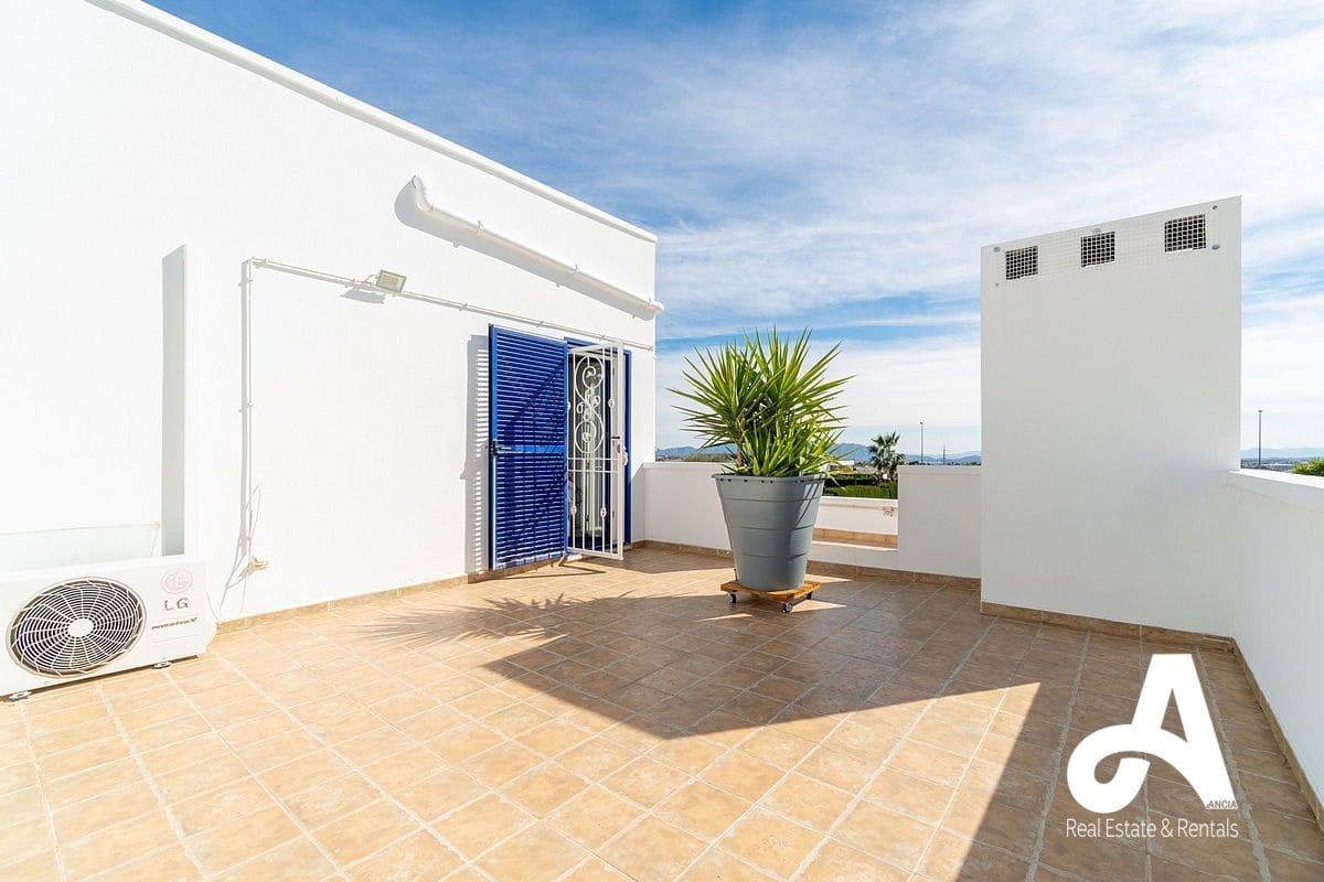 3 bedroom Villa for sale in Fortuna with pool garage - € 314,000 (Ref: 9824739)