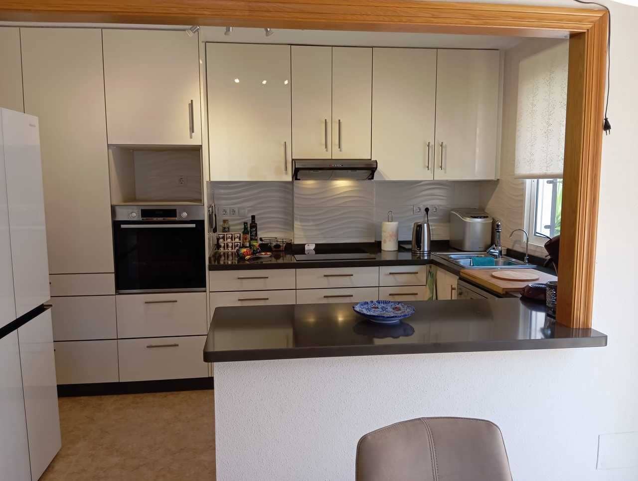 3 sovrum Hus till salu i Los Dolses - 269 000 € (Ref: 9828300)