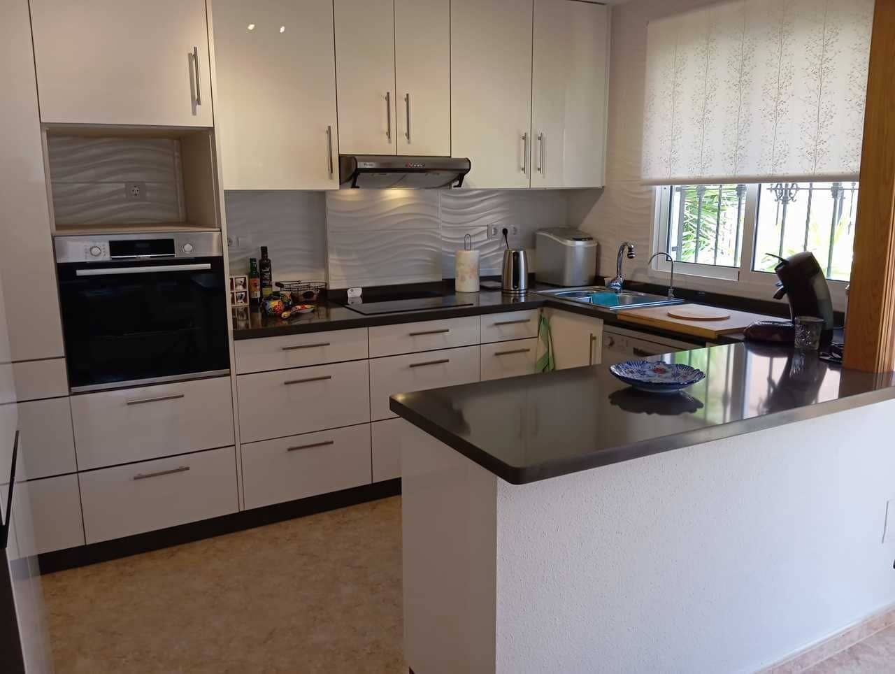 3 sovrum Hus till salu i Los Dolses - 269 000 € (Ref: 9828300)