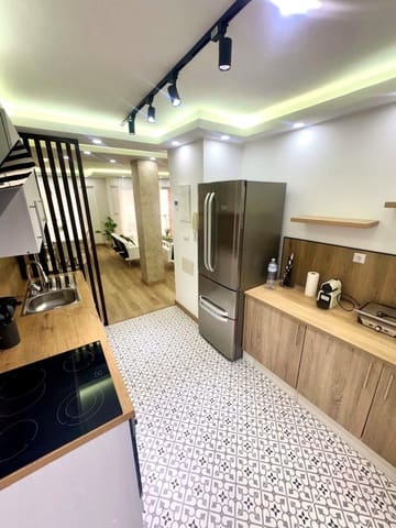 4 makuuhuone Huoneisto myytävänä paikassa Centro - Muelle Pesquero, Torrevieja - 285 000 € (Ref: 9828301)