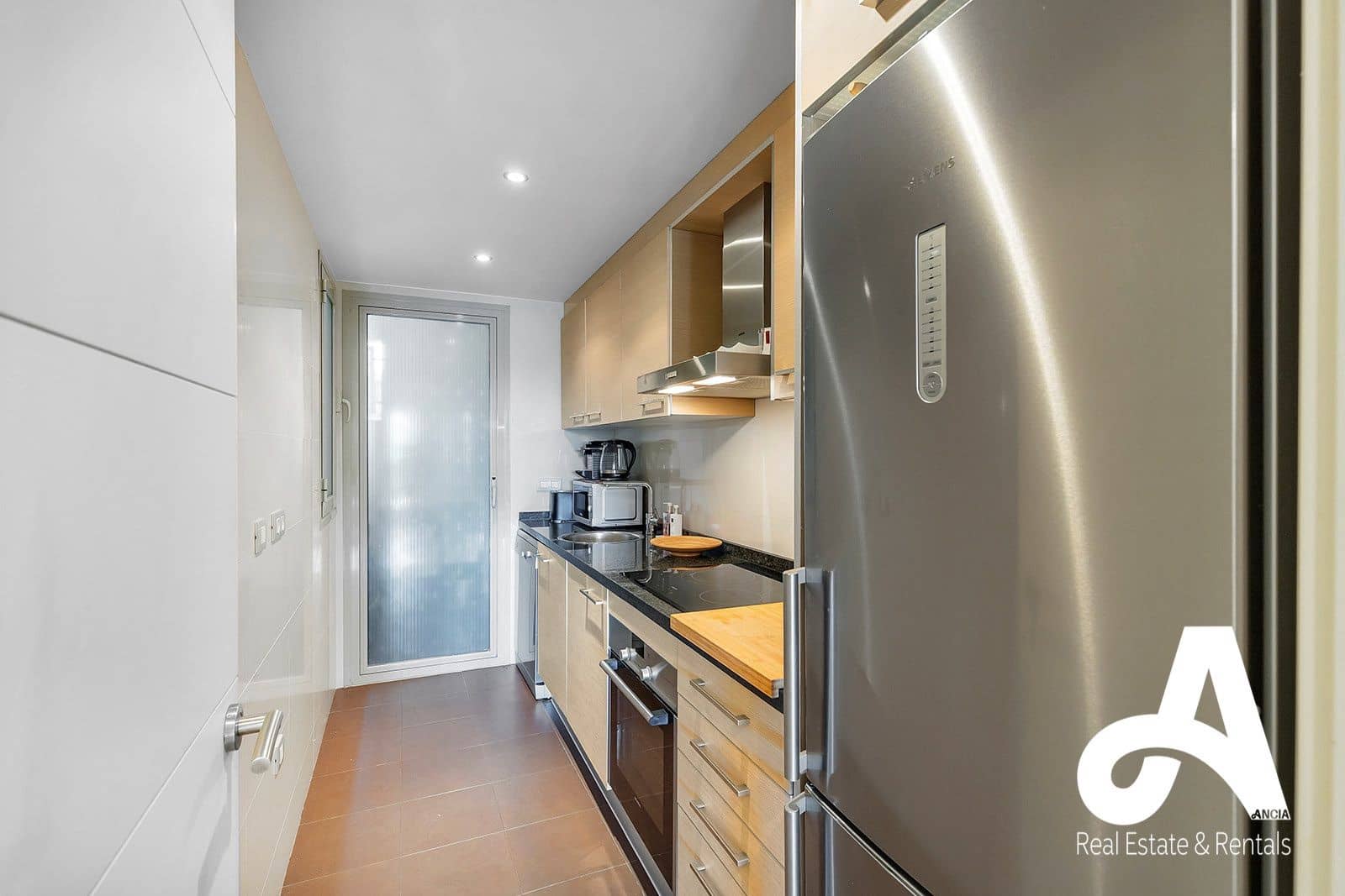 2 camera da letto Appartamento in vendita in Las Colinas Golf con piscina garage - 235.000 € (Rif: 9898905)