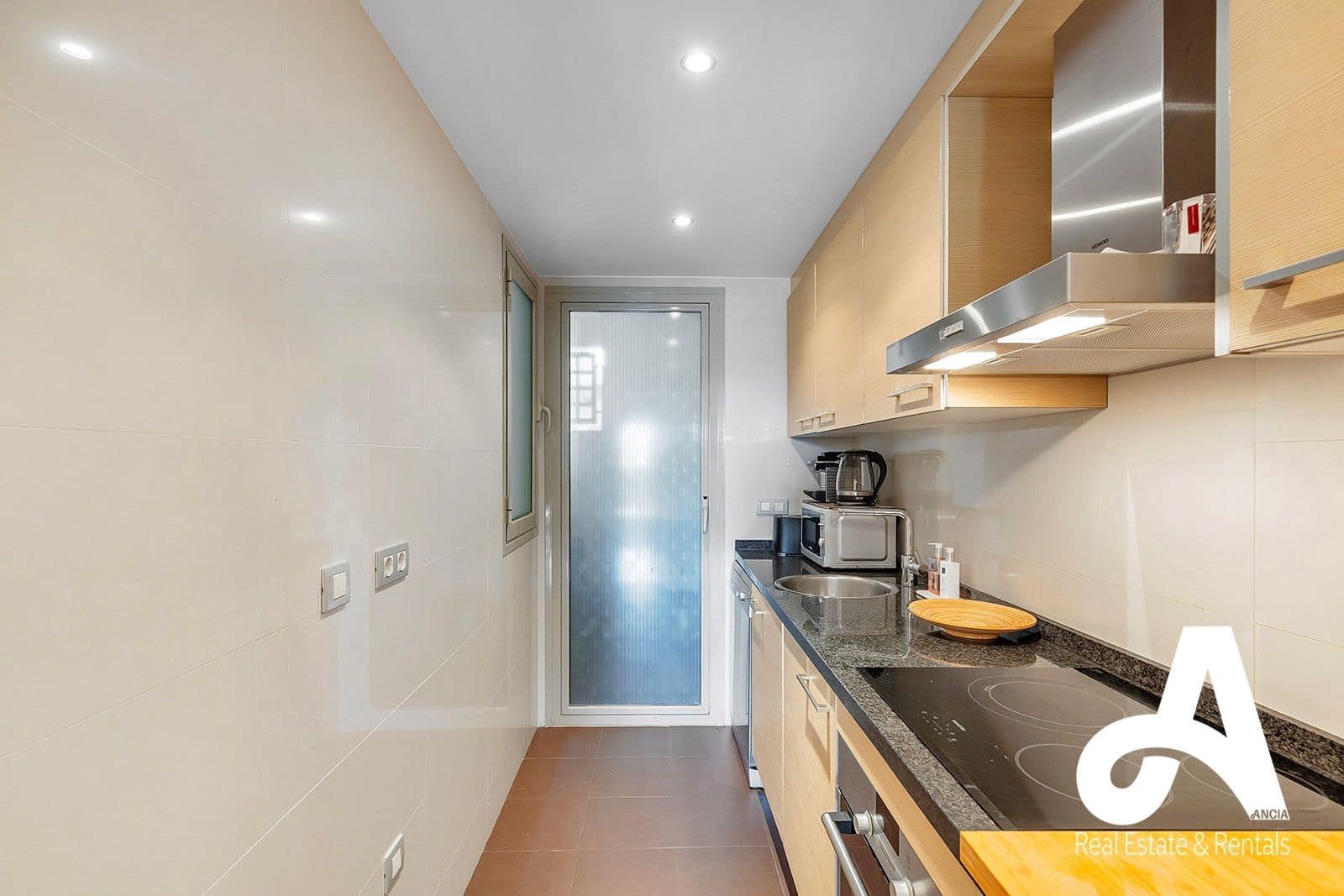 2 camera da letto Appartamento in vendita in Las Colinas Golf con piscina garage - 235.000 € (Rif: 9898905)