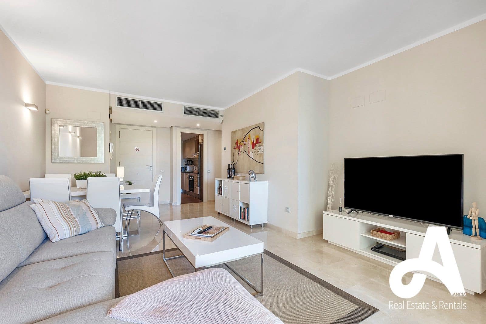 2 camera da letto Appartamento in vendita in Las Colinas Golf con piscina garage - 235.000 € (Rif: 9898905)
