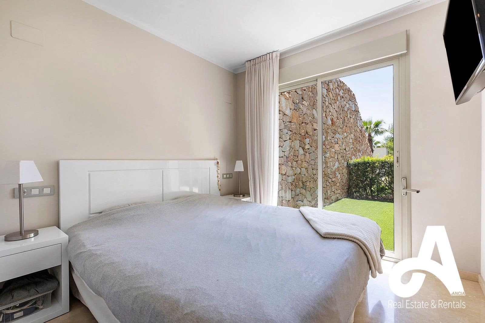 2 camera da letto Appartamento in vendita in Las Colinas Golf con piscina garage - 235.000 € (Rif: 9898905)