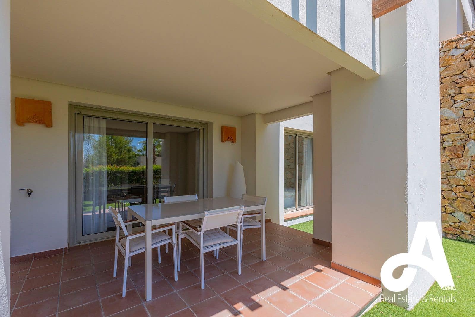 2 camera da letto Appartamento in vendita in Las Colinas Golf con piscina garage - 235.000 € (Rif: 9898905)