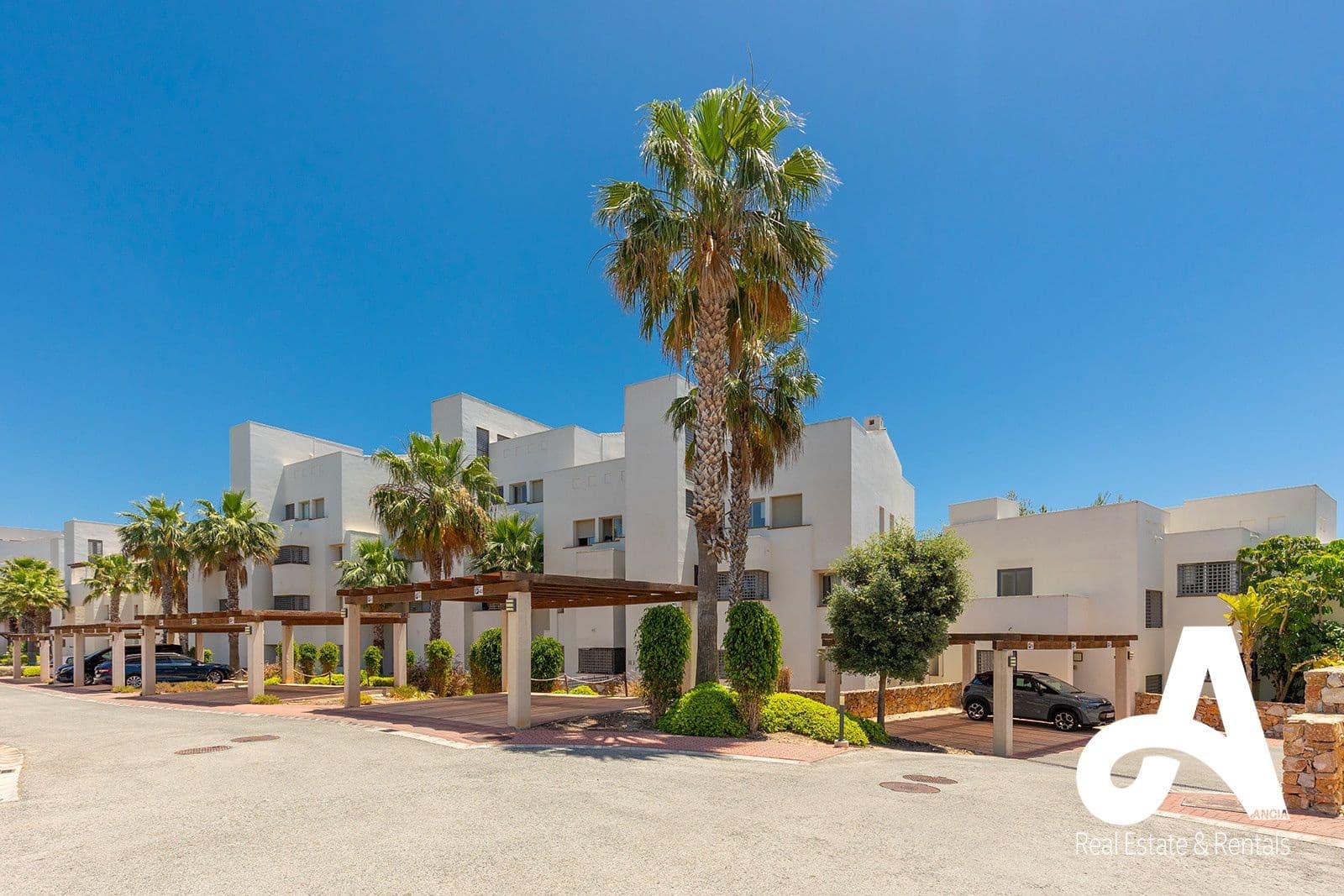 2 camera da letto Appartamento in vendita in Las Colinas Golf con piscina garage - 235.000 € (Rif: 9898905)