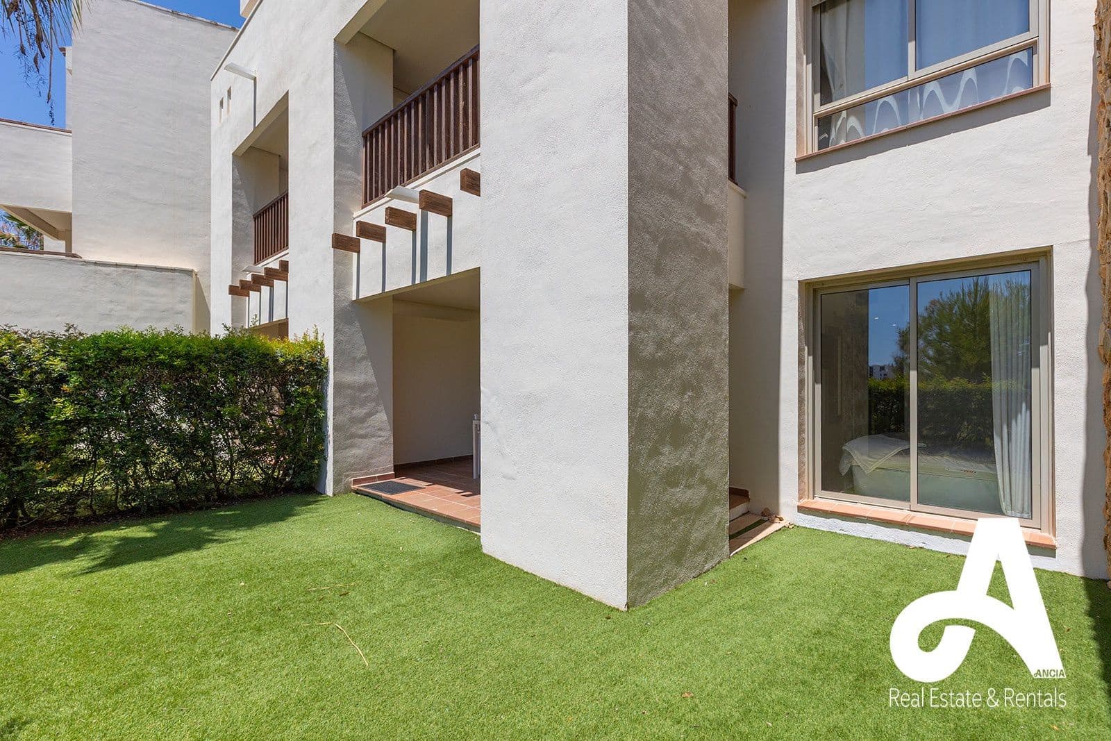 2 camera da letto Appartamento in vendita in Las Colinas Golf con piscina garage - 235.000 € (Rif: 9898905)