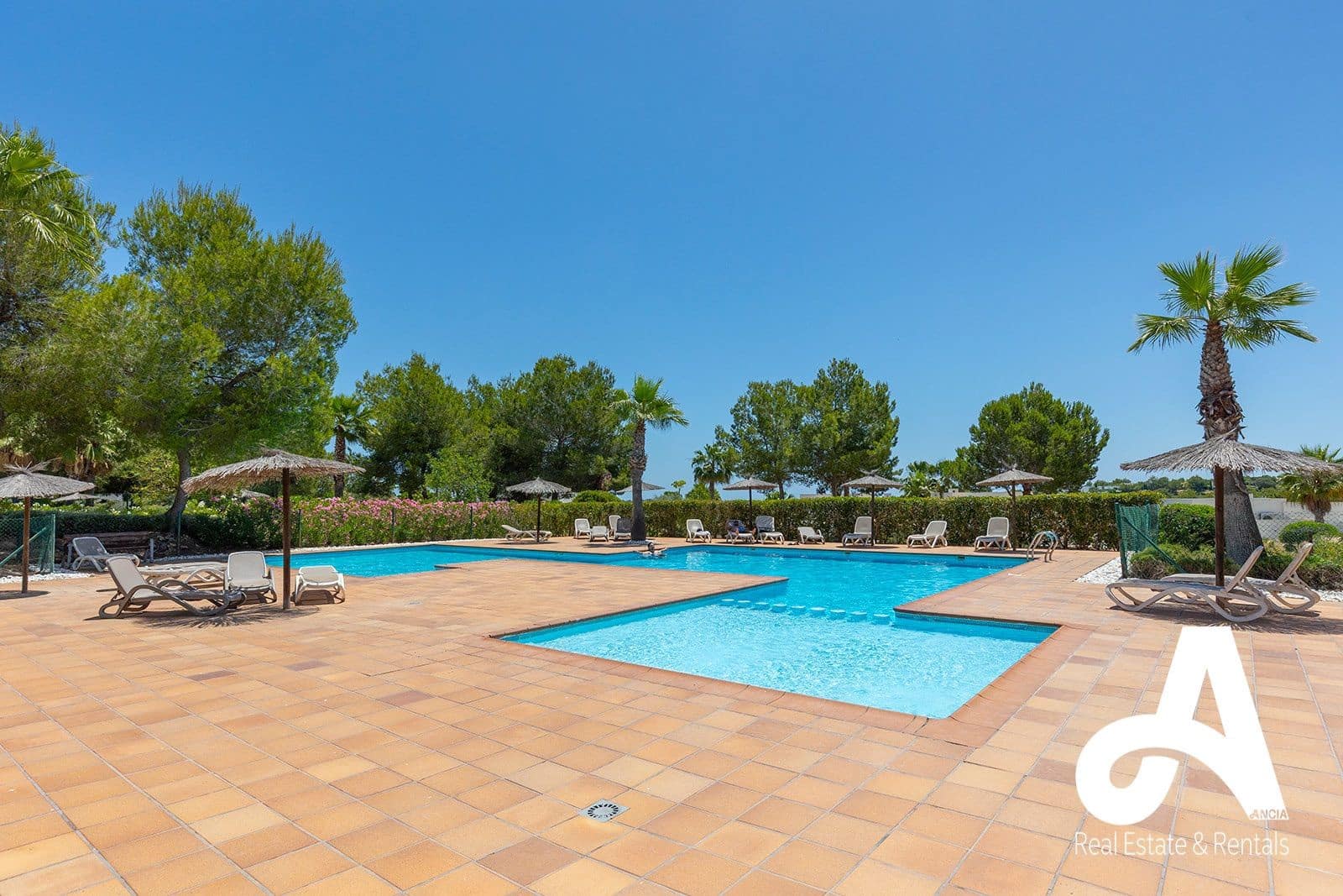 2 camera da letto Appartamento in vendita in Las Colinas Golf con piscina garage - 235.000 € (Rif: 9898905)