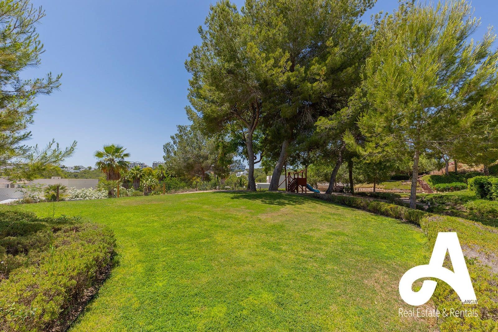 2 camera da letto Appartamento in vendita in Las Colinas Golf con piscina garage - 235.000 € (Rif: 9898905)