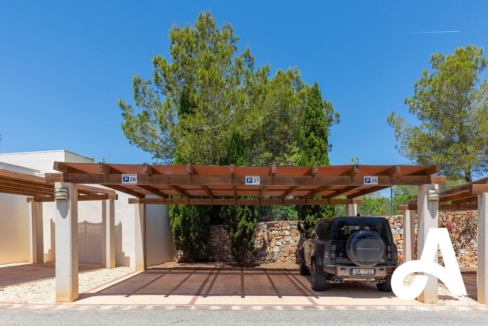 2 camera da letto Appartamento in vendita in Las Colinas Golf con piscina garage - 235.000 € (Rif: 9898905)