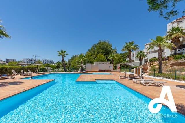 2 quarto Apartamento para venda em Las Colinas Golf, Orihuela com piscina garagem - 235 000 € (Ref: 9898905)