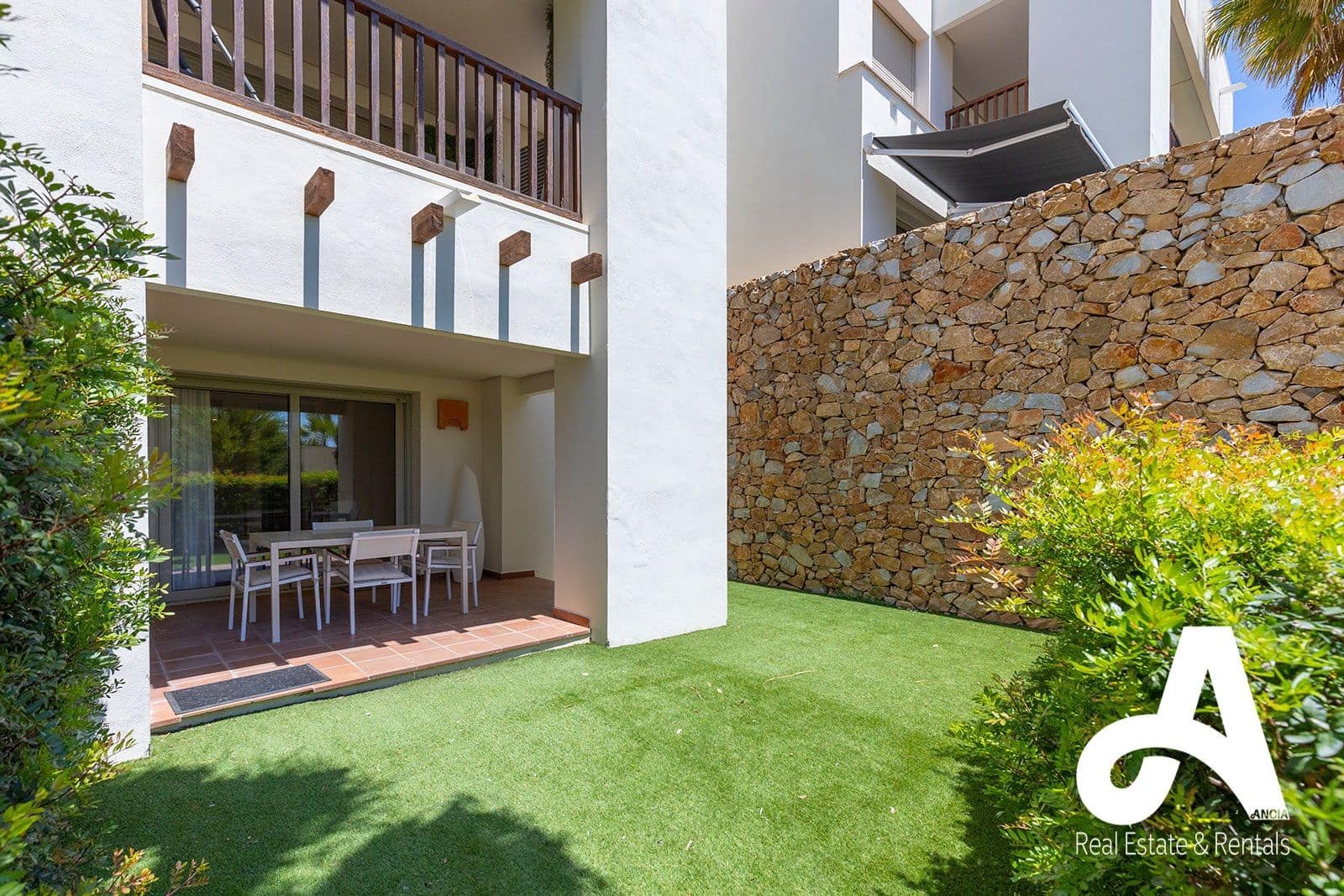 2 camera da letto Appartamento in vendita in Las Colinas Golf con piscina garage - 235.000 € (Rif: 9898905)