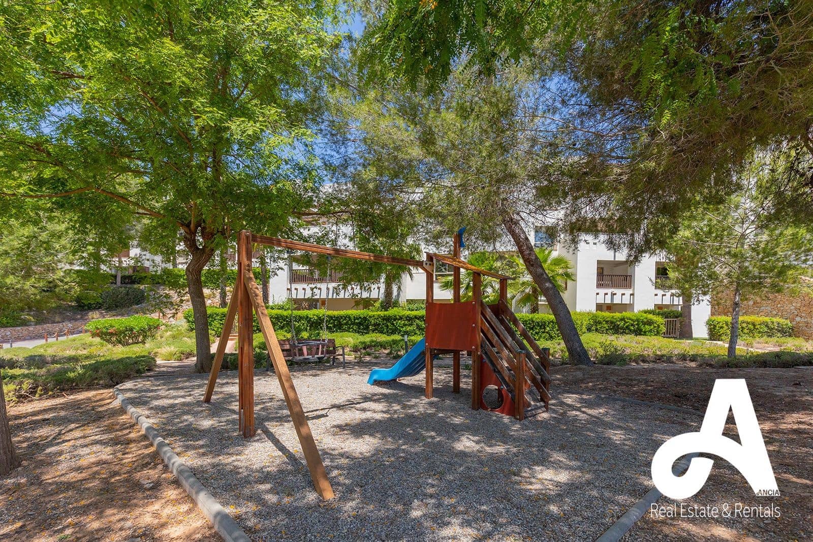 2 camera da letto Appartamento in vendita in Las Colinas Golf con piscina garage - 235.000 € (Rif: 9898905)