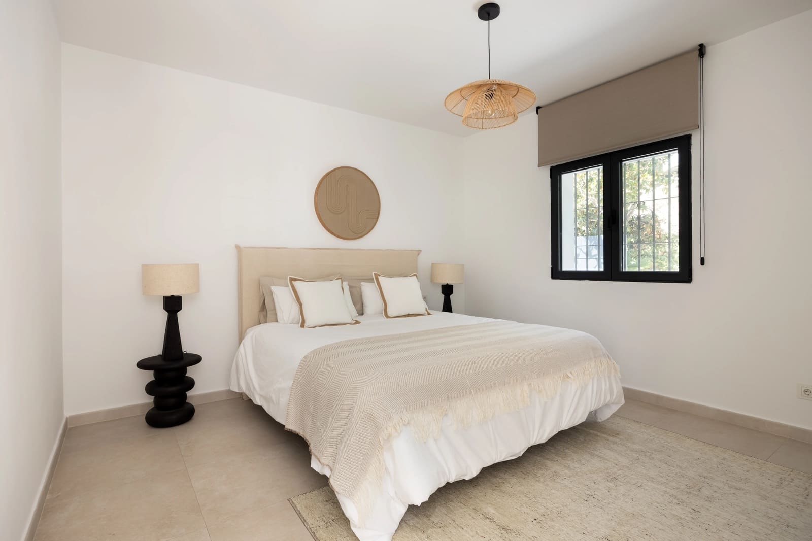 4 slaapkamer Villa te koop in Benahavis met zwembad garage - € 2.095.000 (Ref: 10005276)