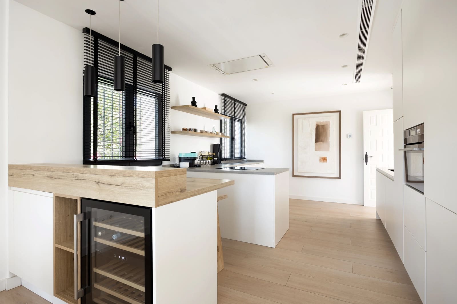 4 slaapkamer Villa te koop in Benahavis met zwembad garage - € 2.095.000 (Ref: 10005276)