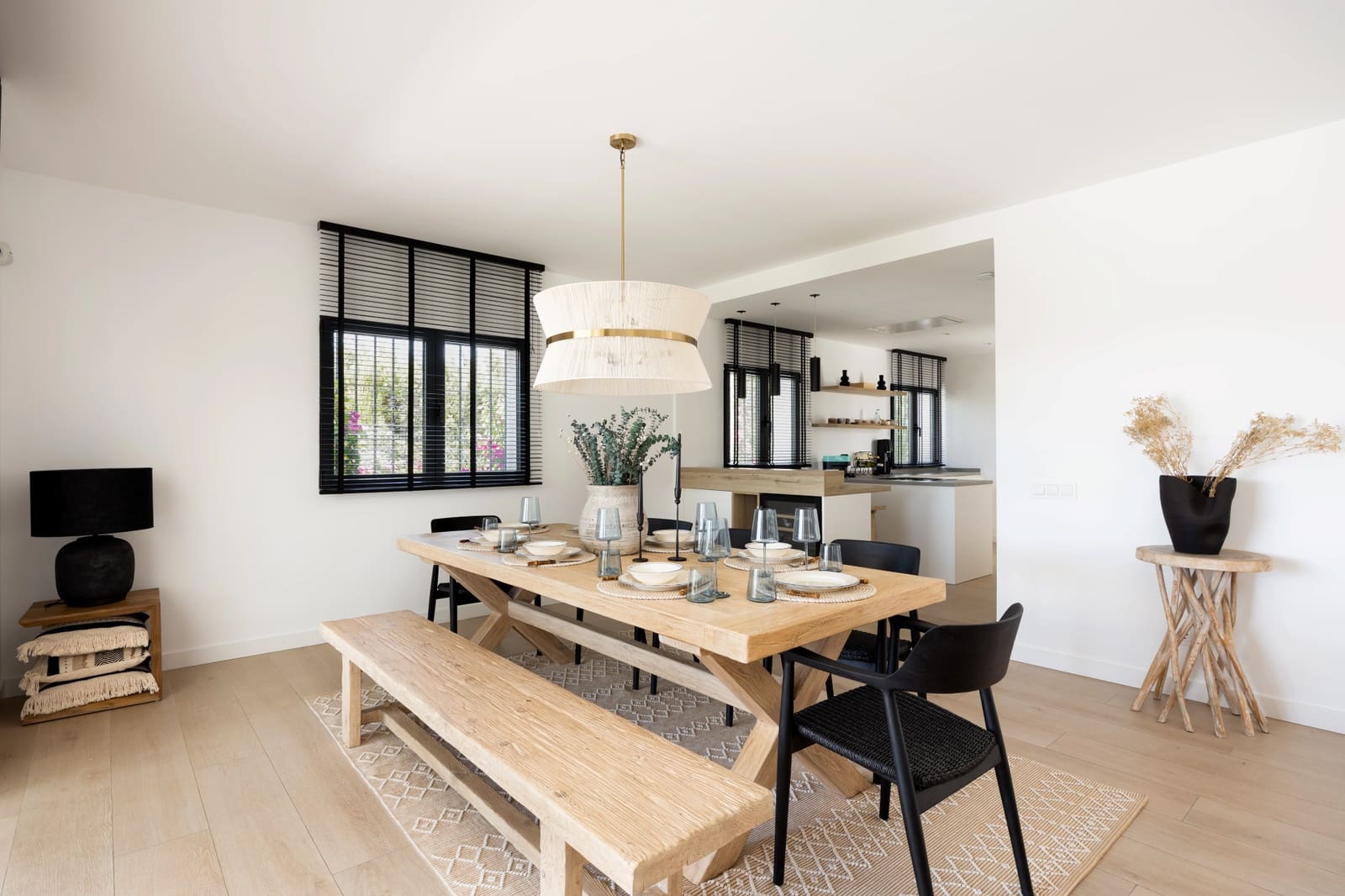 4 slaapkamer Villa te koop in Benahavis met zwembad garage - € 2.095.000 (Ref: 10005276)