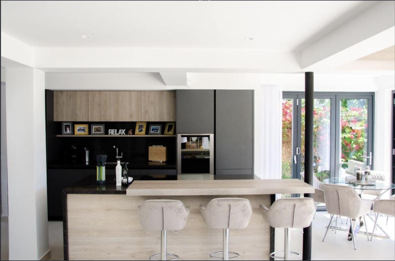 3 soverom Villa til salgs i San Pedro de Alcantara med svømmebasseng garasje - € 1 995 000 (Ref: 10008778)