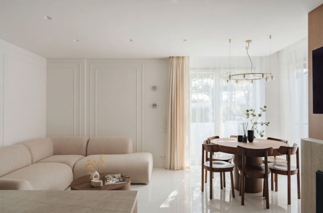 3 sovrum Takvåning till salu i San Pedro de Alcantara med pool garage - 1 599 000 € (Ref: 10008779)