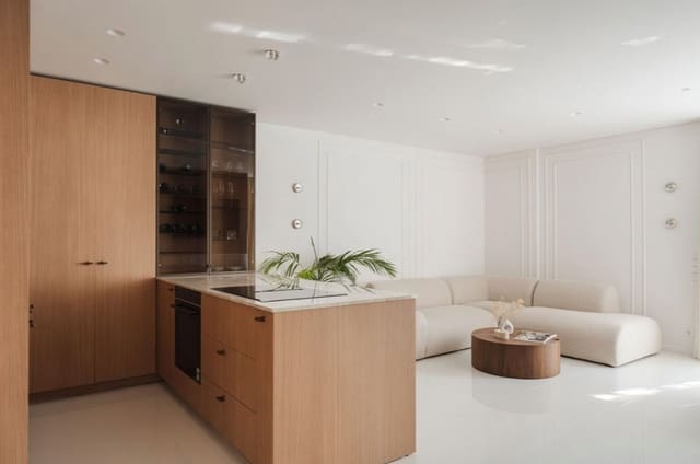 3 bedroom Penthouse for sale in San Pedro de Alcantara, Marbella with pool garage - € 1,599,000 (Ref: 10008779)