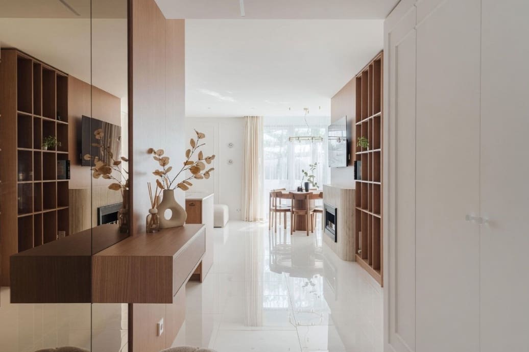 3 sovrum Takvåning till salu i San Pedro de Alcantara med pool garage - 1 599 000 € (Ref: 10008779)