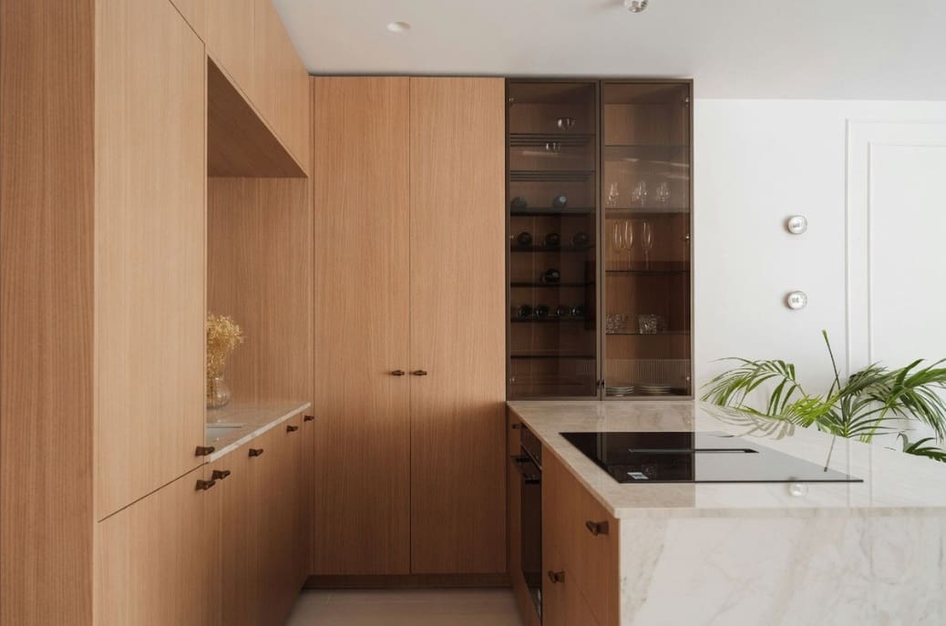 3 sovrum Takvåning till salu i San Pedro de Alcantara med pool garage - 1 599 000 € (Ref: 10008779)