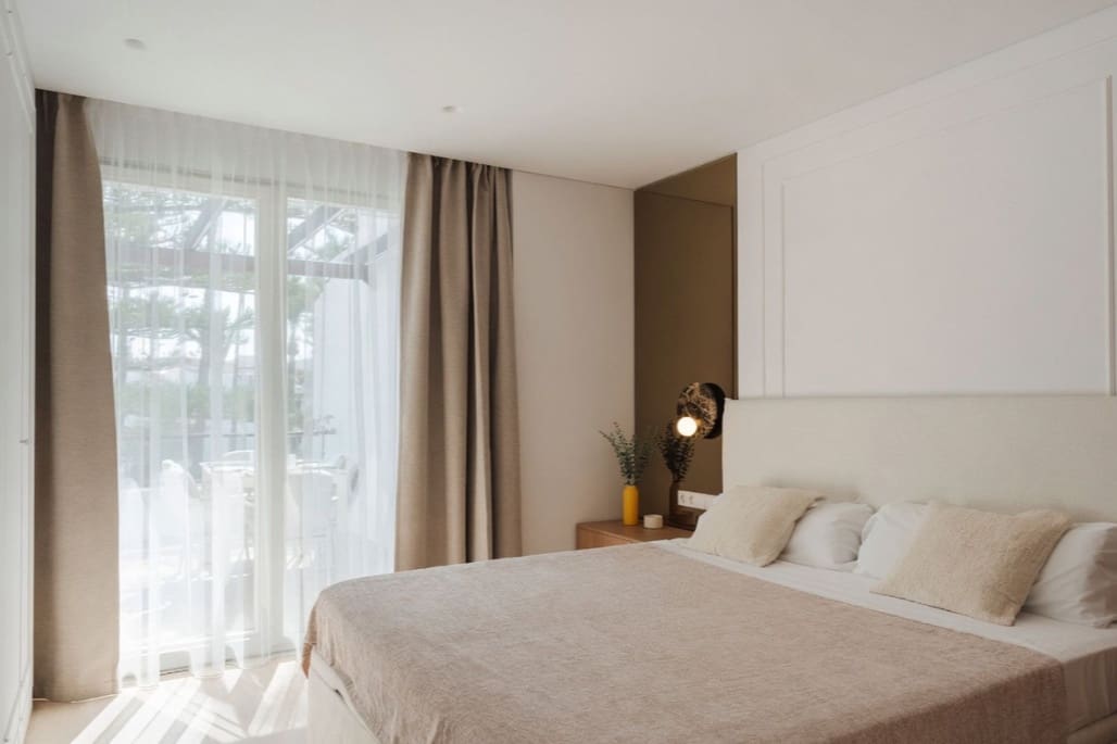 3 sovrum Takvåning till salu i San Pedro de Alcantara med pool garage - 1 599 000 € (Ref: 10008779)