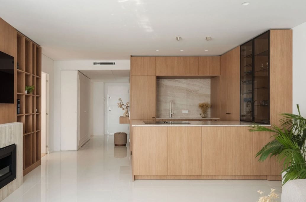 3 sovrum Takvåning till salu i San Pedro de Alcantara med pool garage - 1 599 000 € (Ref: 10008779)