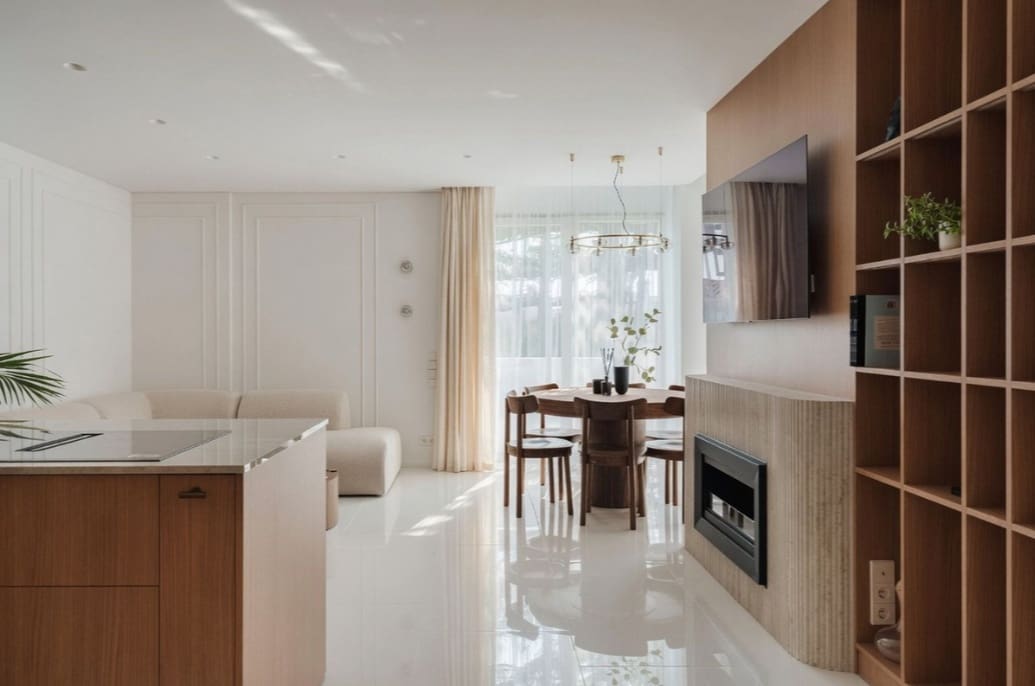 3 sovrum Takvåning till salu i San Pedro de Alcantara med pool garage - 1 599 000 € (Ref: 10008779)