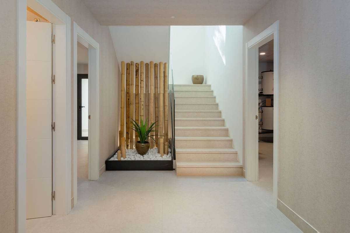 5 quarto Moradia para venda em Marbella com piscina garagem - 4 400 000 € (Ref: 10008780)