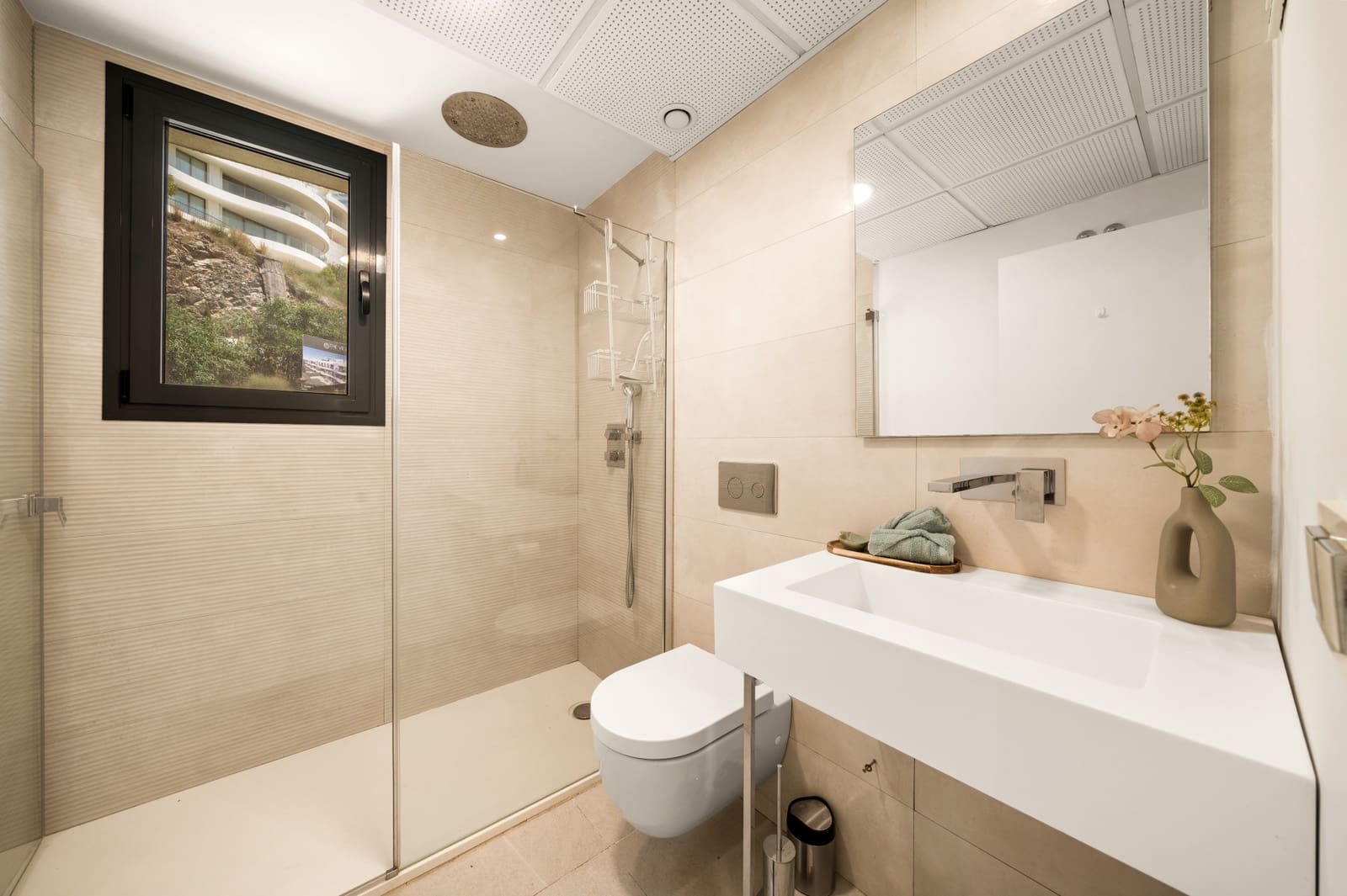 3 Zimmer Apartment zu verkaufen in Benahavis mit Pool Garage - 799.000 € (Ref: 10011148)