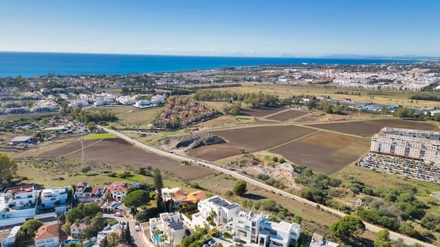 5 soveværelse Villa til salg i Nueva Andalucia, Marbella med swimmingpool garage - € 3.990.000 (Ref: 10011150)
