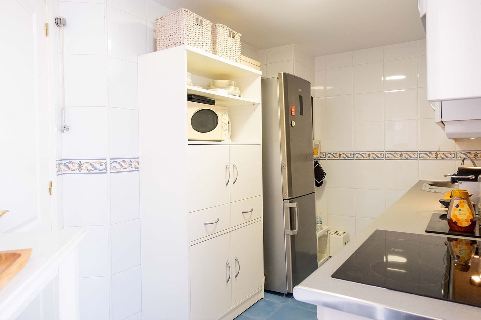 1 Zimmer Apartment zu verkaufen in Marbella mit Pool Garage - 399.000 € (Ref: 10013005)